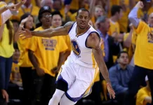 André Iguodala