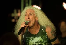 Dee Snider
