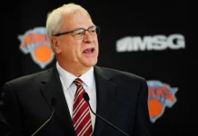 Phil Jackson