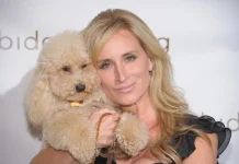 Sonja Morgan