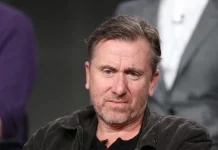 Tim Roth